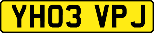 YH03VPJ