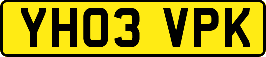 YH03VPK