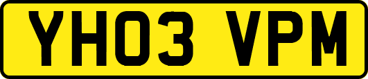 YH03VPM
