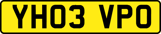 YH03VPO