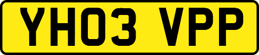 YH03VPP