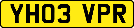 YH03VPR