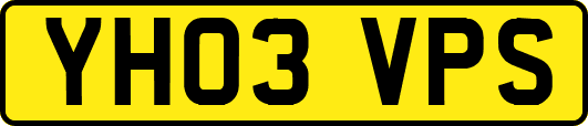 YH03VPS