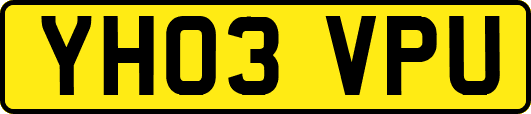 YH03VPU