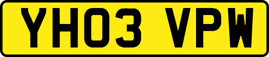 YH03VPW
