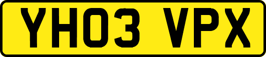 YH03VPX