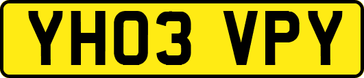 YH03VPY