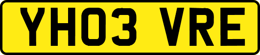 YH03VRE