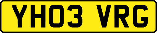 YH03VRG