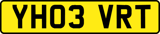 YH03VRT