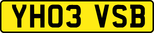 YH03VSB