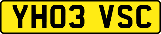 YH03VSC