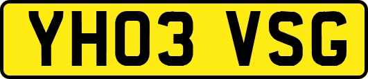YH03VSG