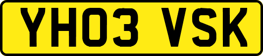 YH03VSK
