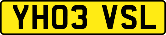 YH03VSL