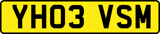 YH03VSM