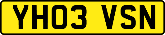 YH03VSN