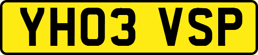 YH03VSP