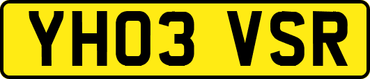 YH03VSR