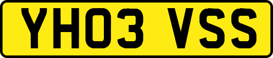 YH03VSS