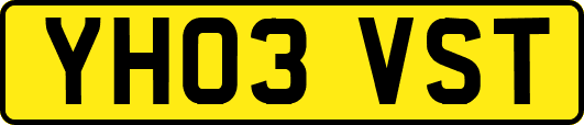YH03VST