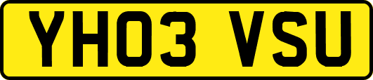 YH03VSU