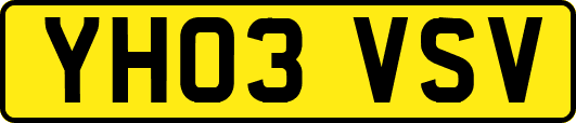 YH03VSV