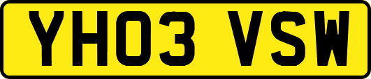 YH03VSW
