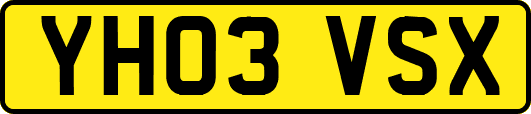YH03VSX