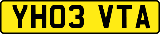 YH03VTA