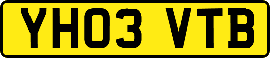 YH03VTB