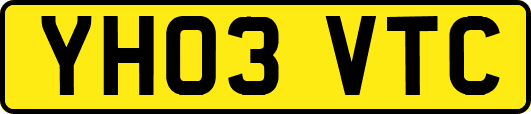 YH03VTC