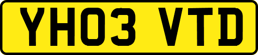 YH03VTD