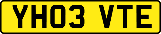 YH03VTE