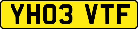 YH03VTF