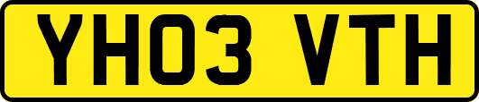 YH03VTH