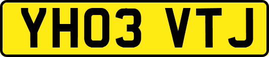 YH03VTJ