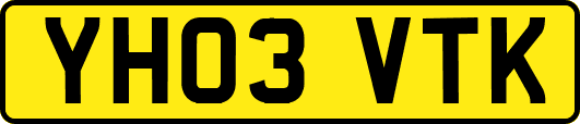 YH03VTK