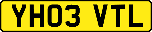 YH03VTL