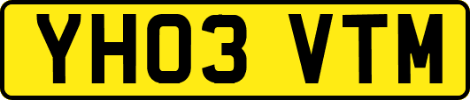 YH03VTM