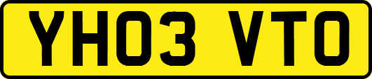 YH03VTO