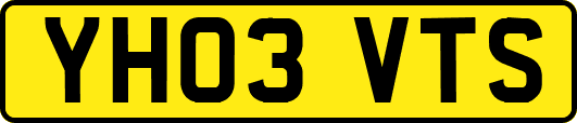YH03VTS