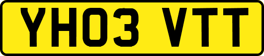 YH03VTT