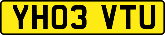 YH03VTU