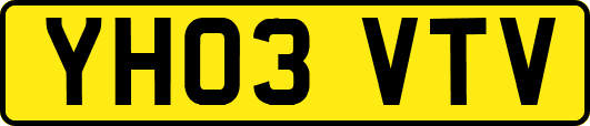 YH03VTV