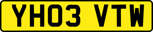 YH03VTW