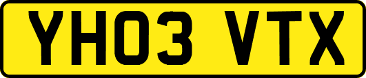 YH03VTX