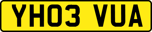 YH03VUA