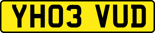 YH03VUD
