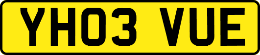 YH03VUE